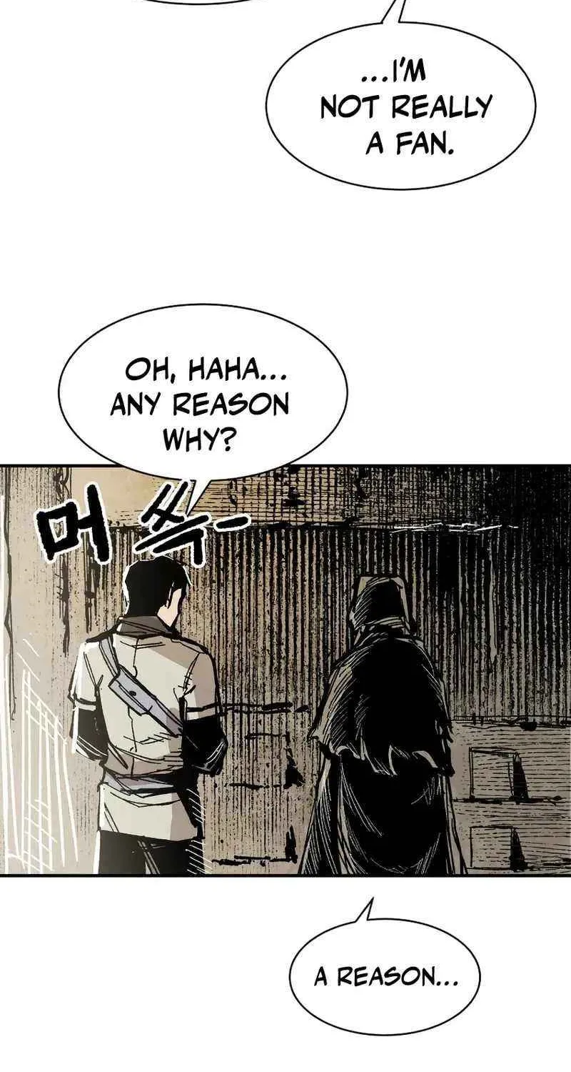 Warrior Cariel Chapter 13 page 50 - 