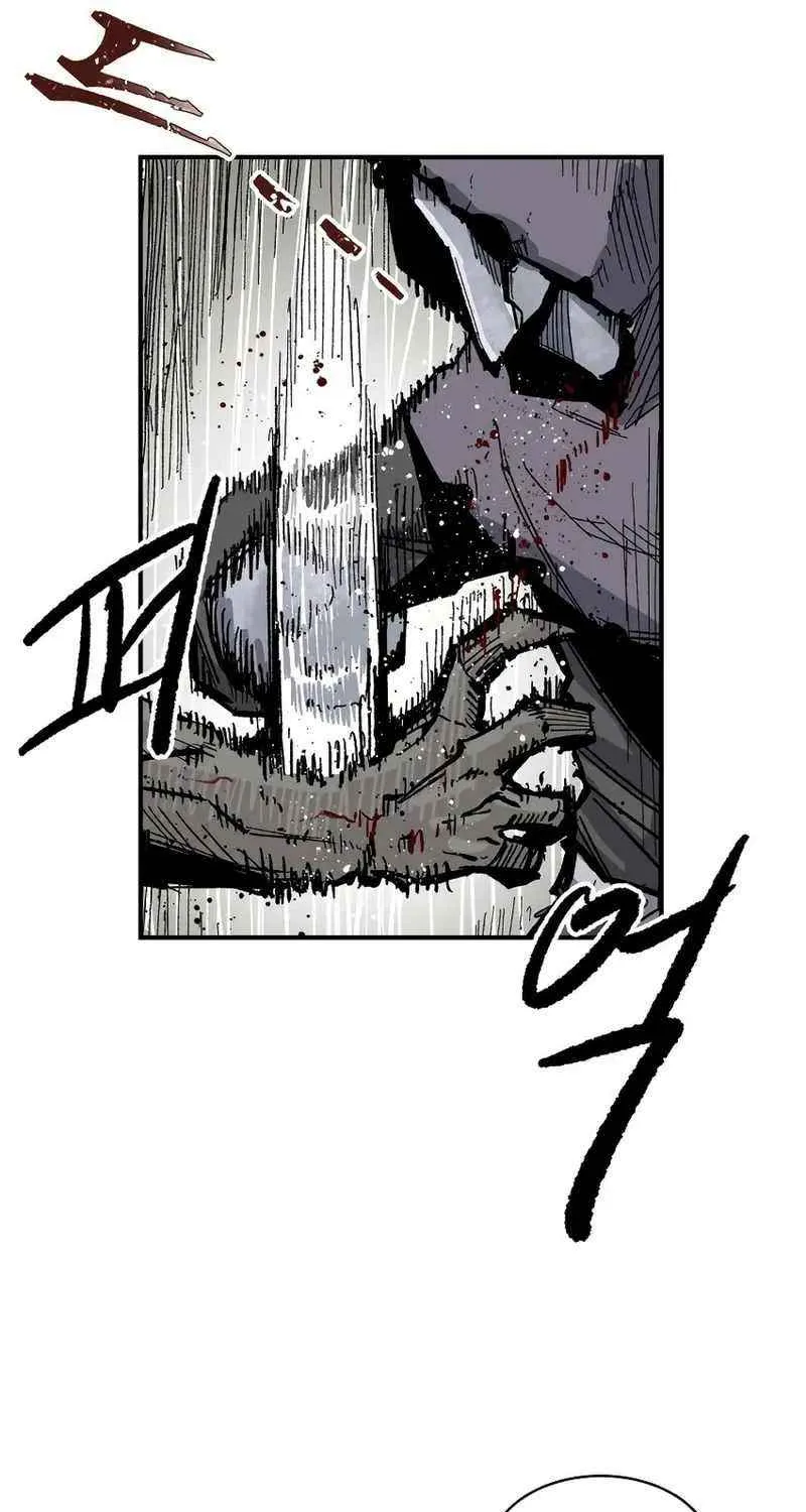 Warrior Cariel Chapter 13 page 6 - 