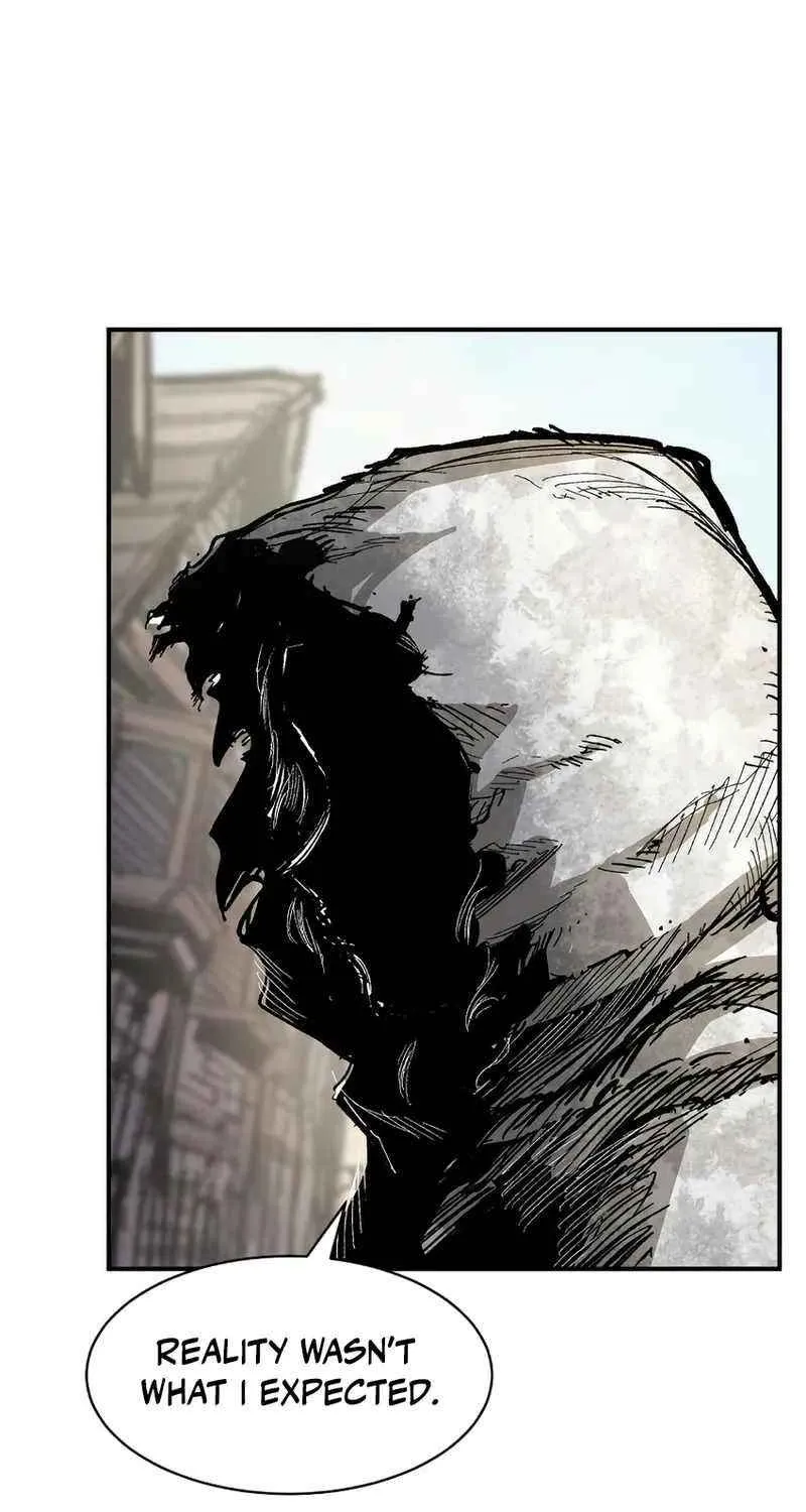 Warrior Cariel Chapter 13 page 51 - 