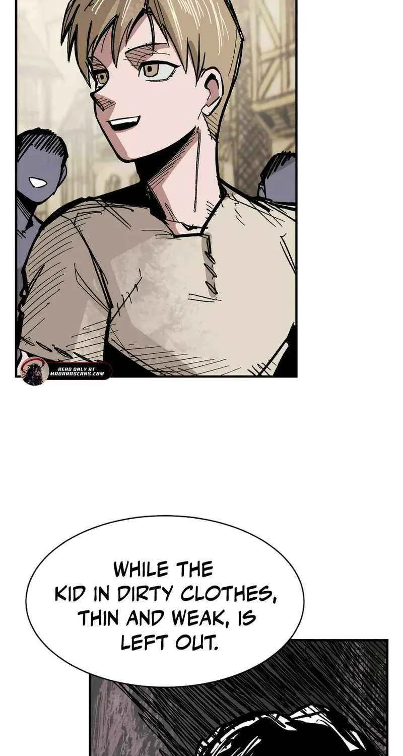 Warrior Cariel Chapter 13 page 55 - 