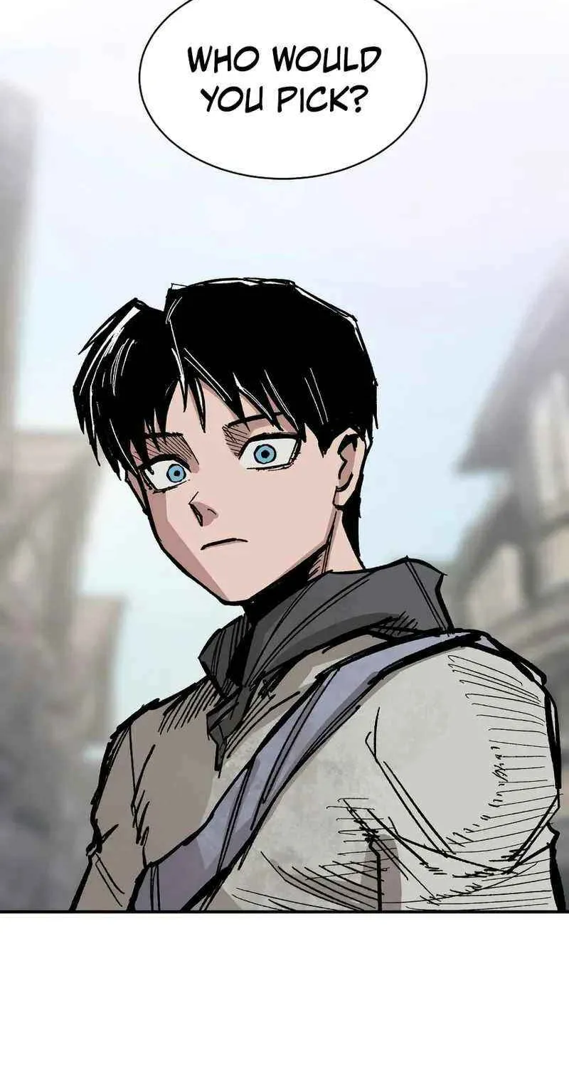 Warrior Cariel Chapter 13 page 57 - 