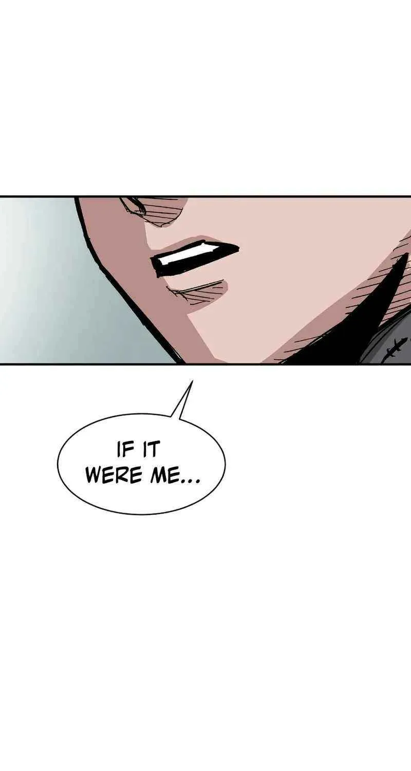 Warrior Cariel Chapter 13 page 58 - 