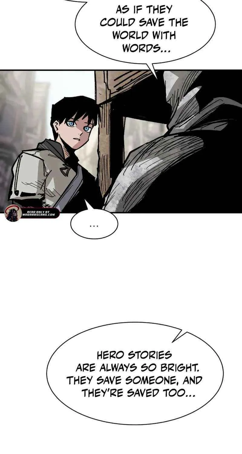 Warrior Cariel Chapter 13 page 62 - 
