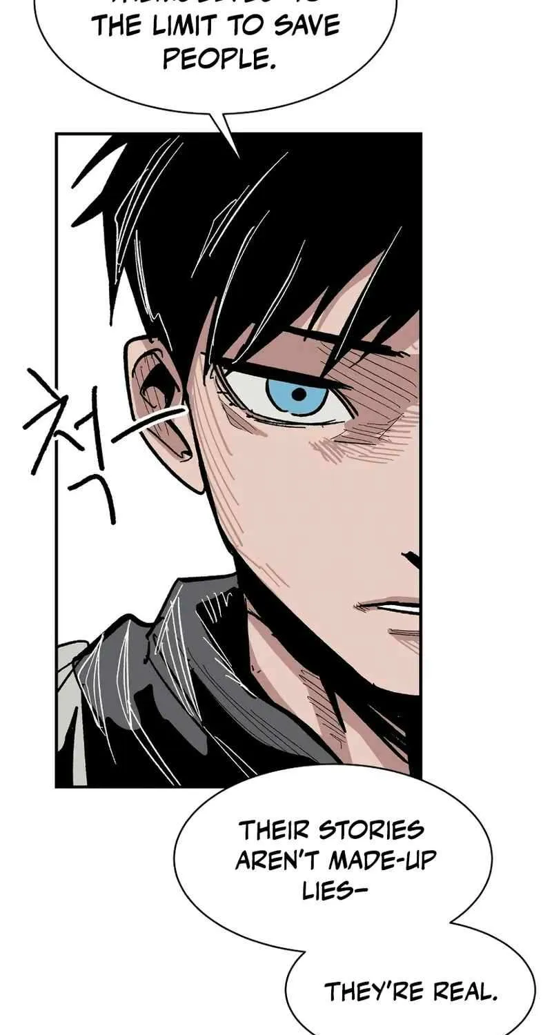 Warrior Cariel Chapter 13 page 68 - 