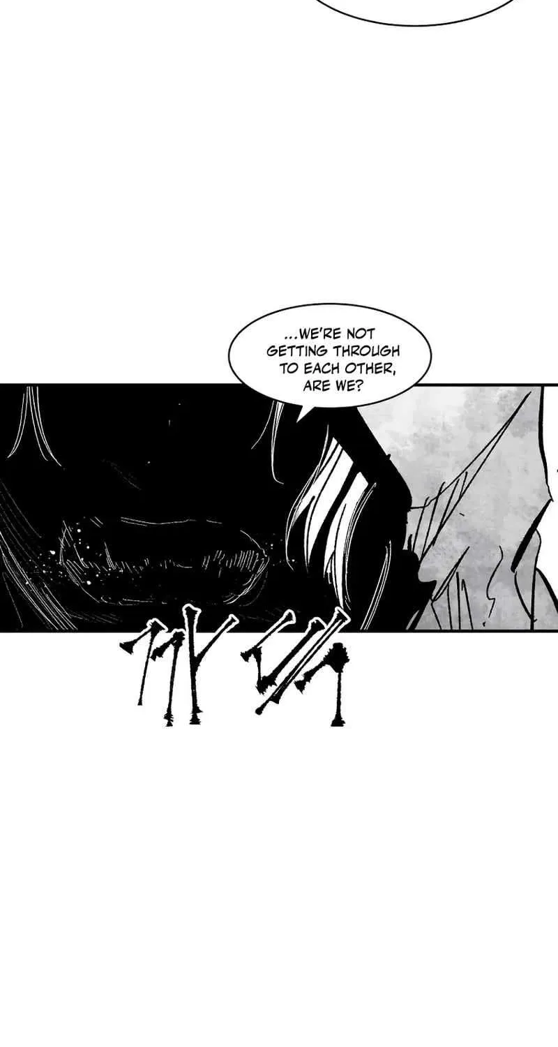 Warrior Cariel Chapter 13 page 69 - 