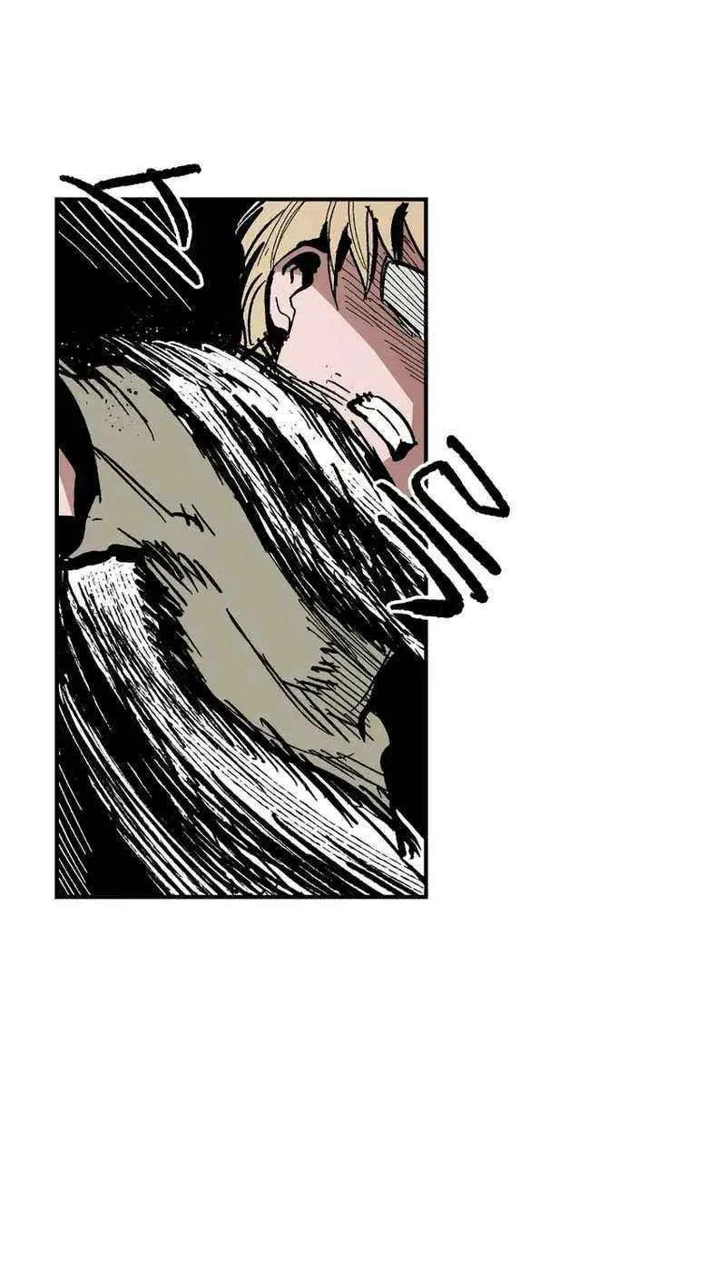 Warrior Cariel Chapter 13 page 75 - 
