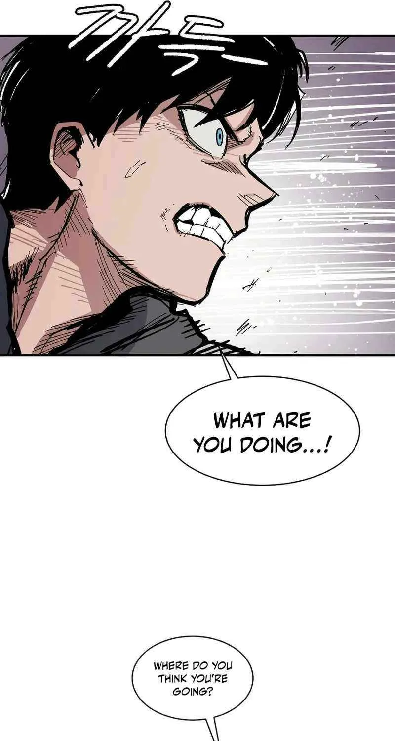Warrior Cariel Chapter 13 page 76 - 