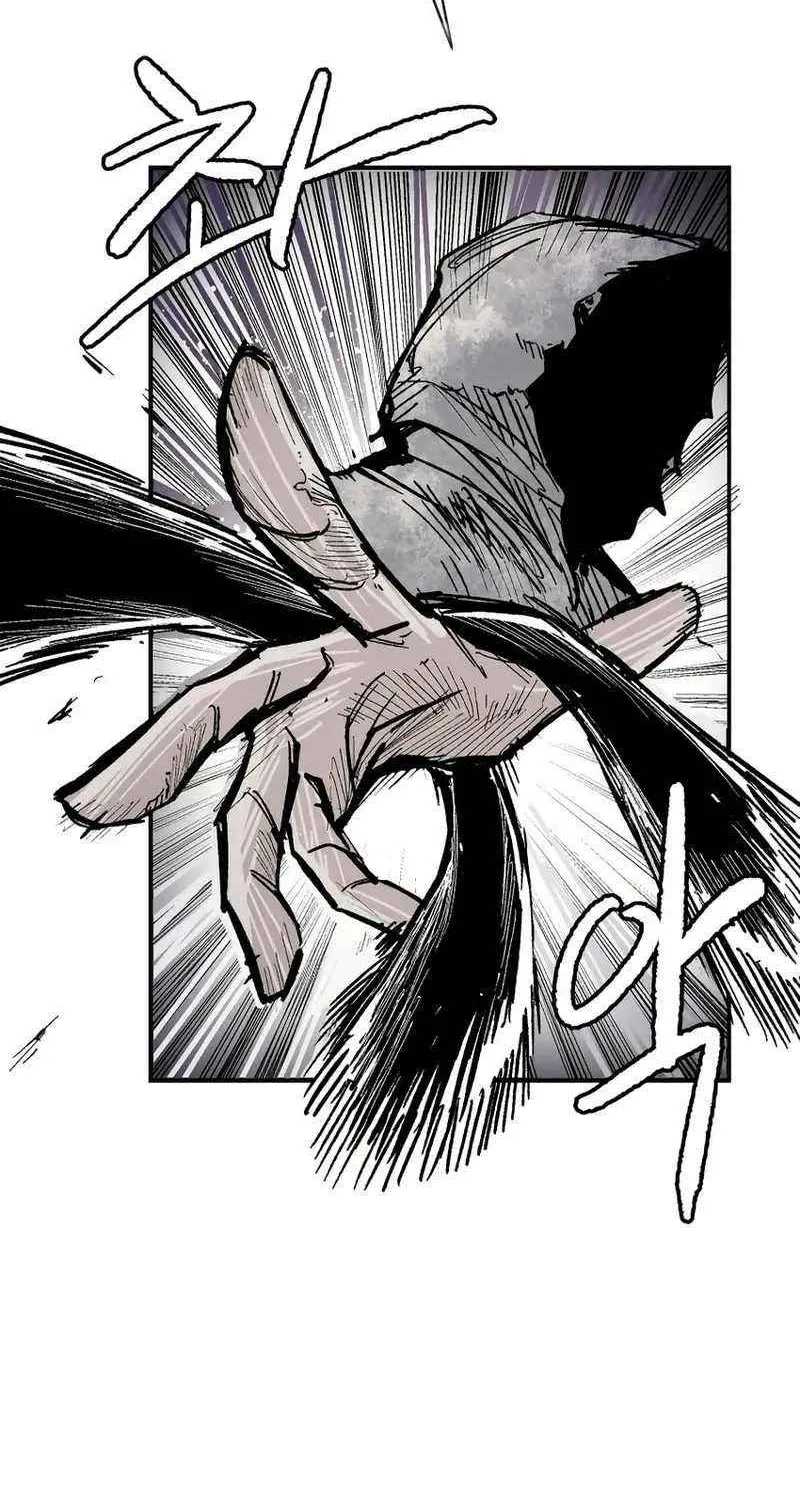 Warrior Cariel Chapter 13 page 77 - 