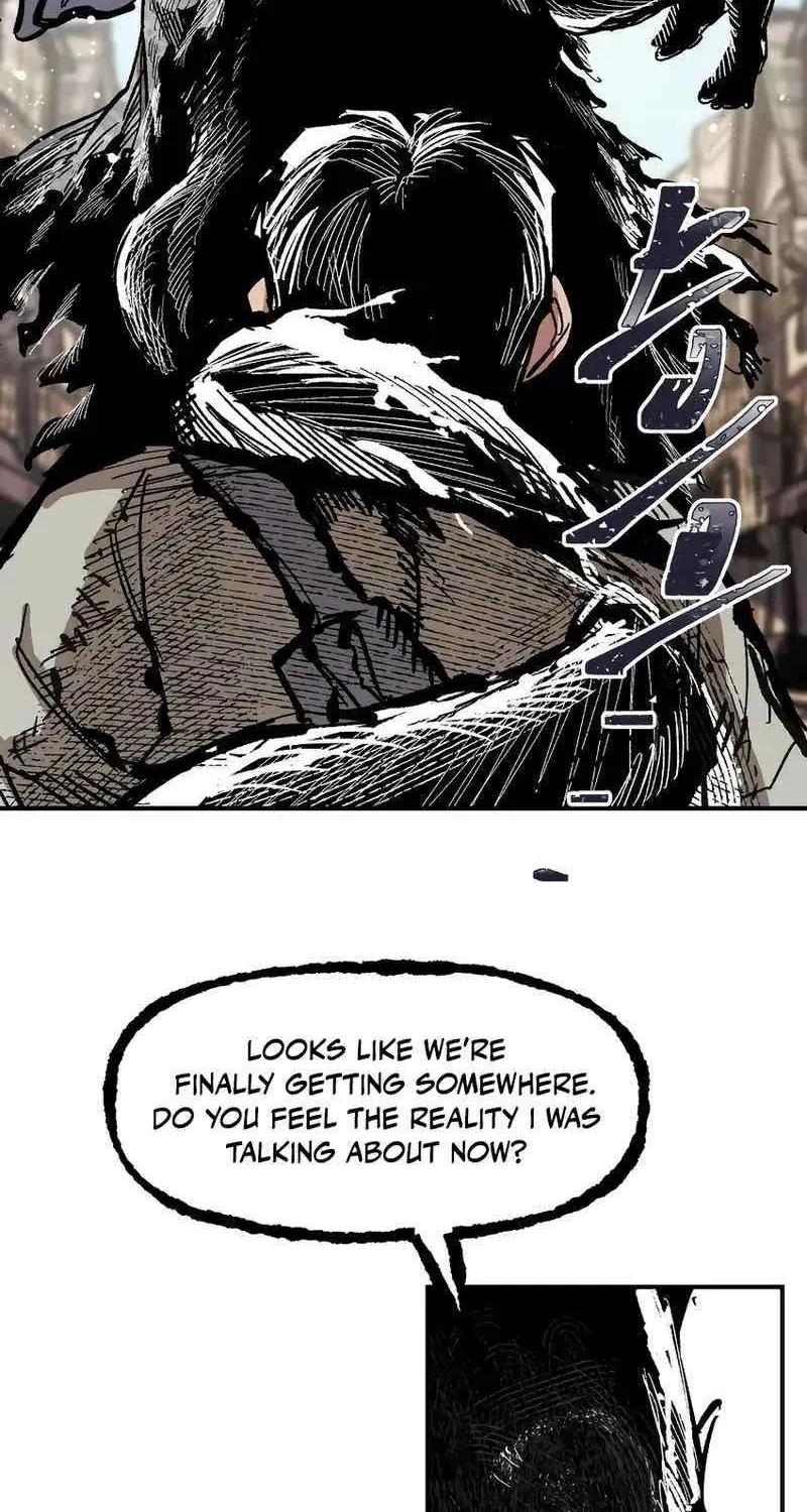 Warrior Cariel Chapter 13 page 82 - 