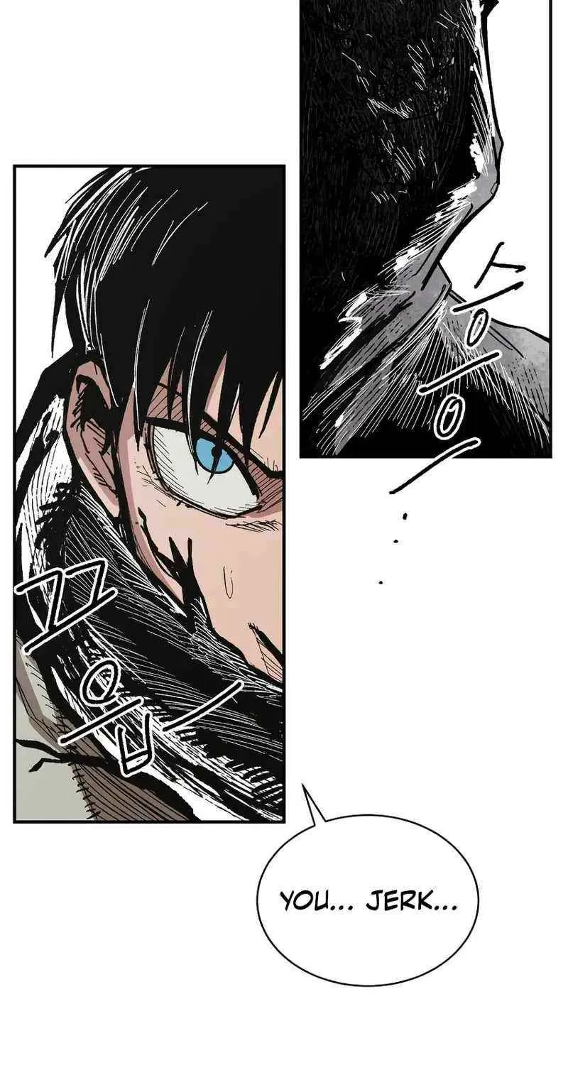 Warrior Cariel Chapter 13 page 83 - 