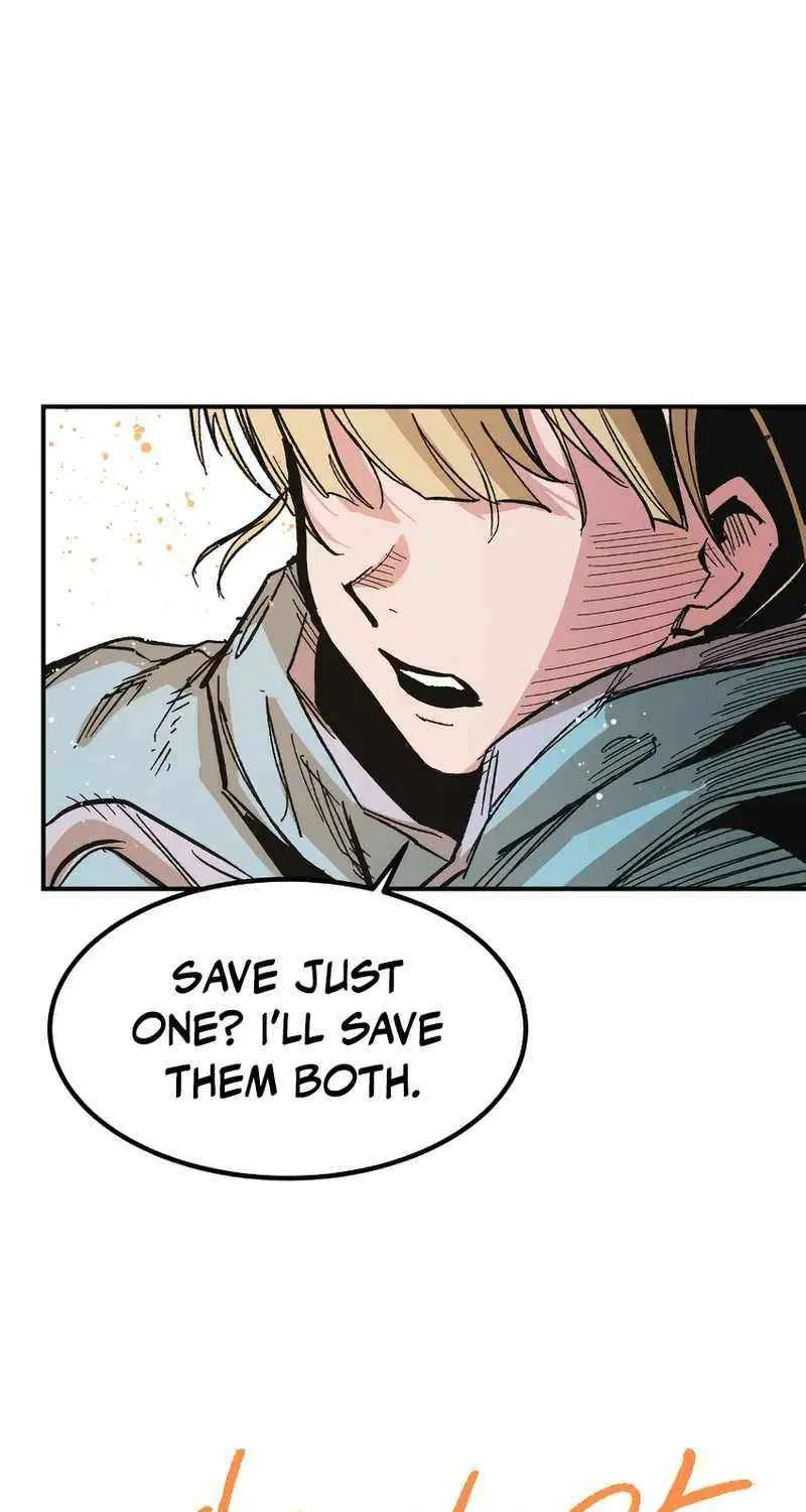 Warrior Cariel Chapter 13 page 84 - 