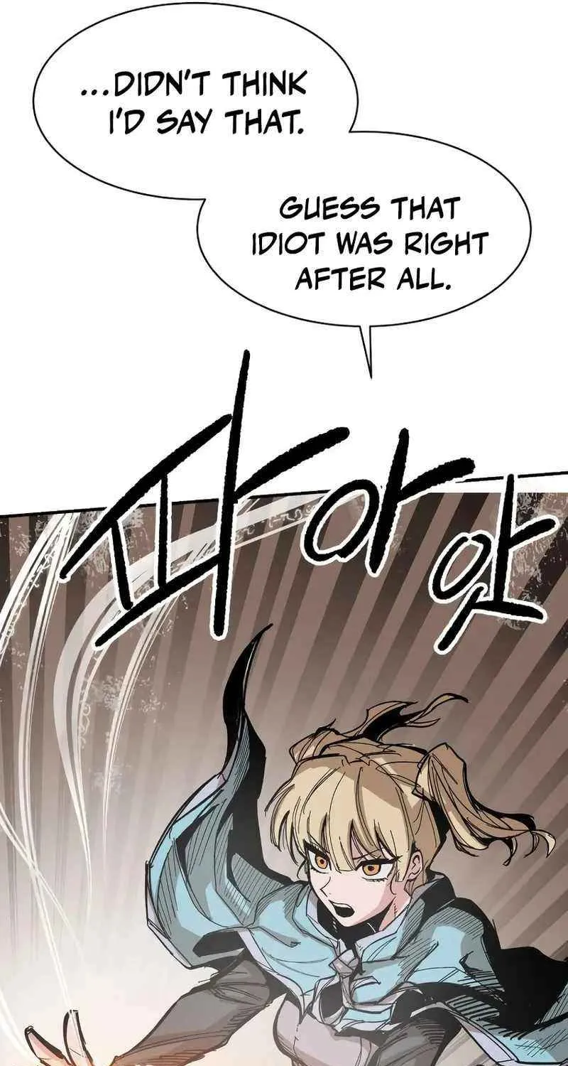 Warrior Cariel Chapter 13 page 86 - 