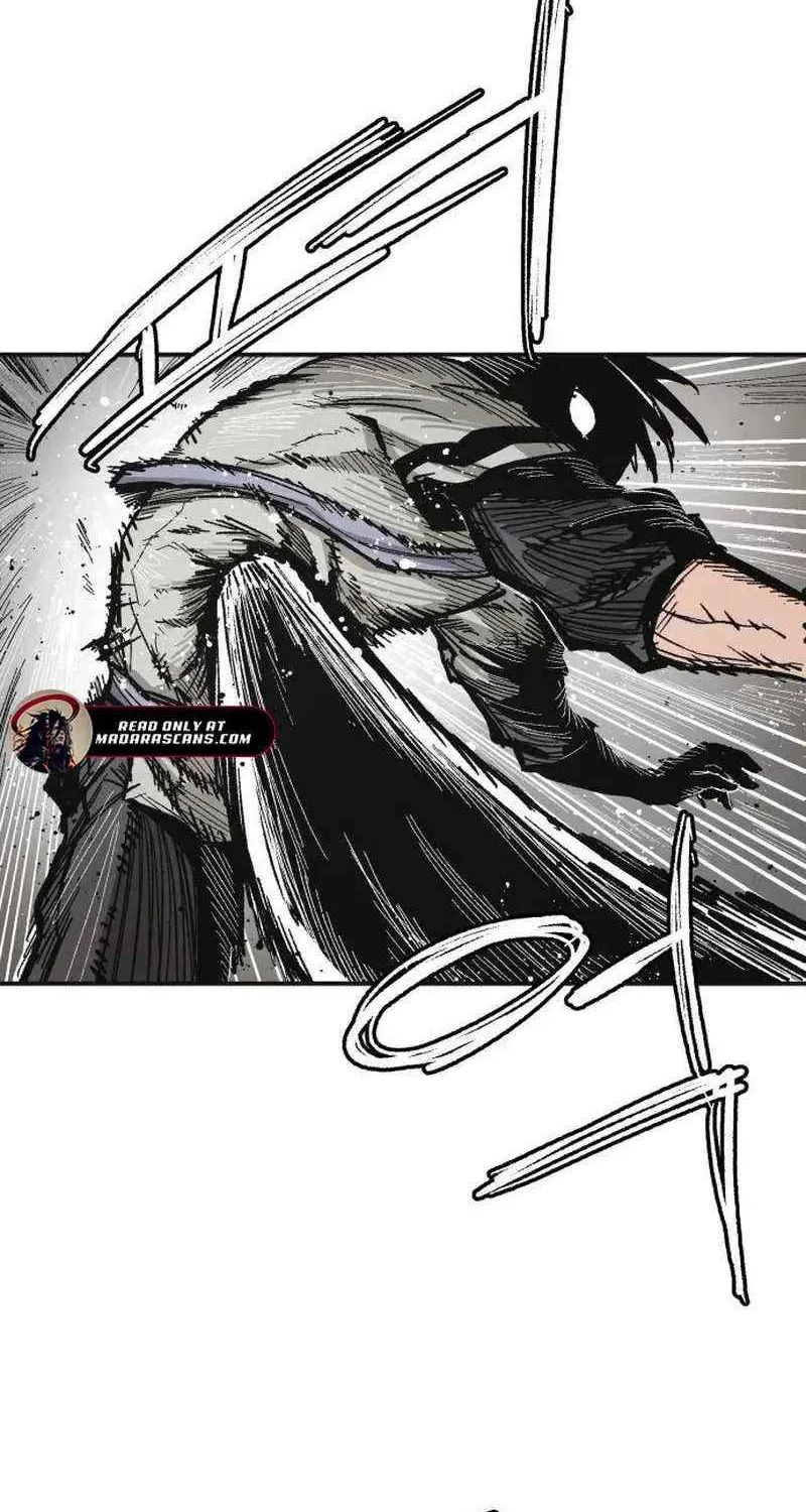 Warrior Cariel Chapter 14 page 14 - 