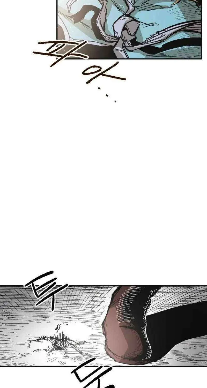 Warrior Cariel Chapter 14 page 16 - 