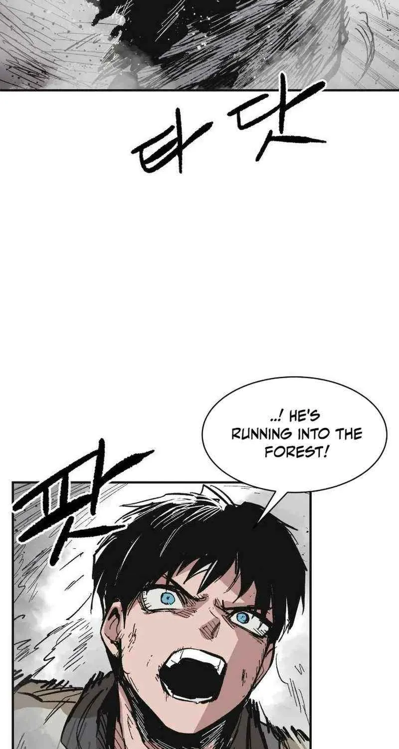 Warrior Cariel Chapter 14 page 21 - 