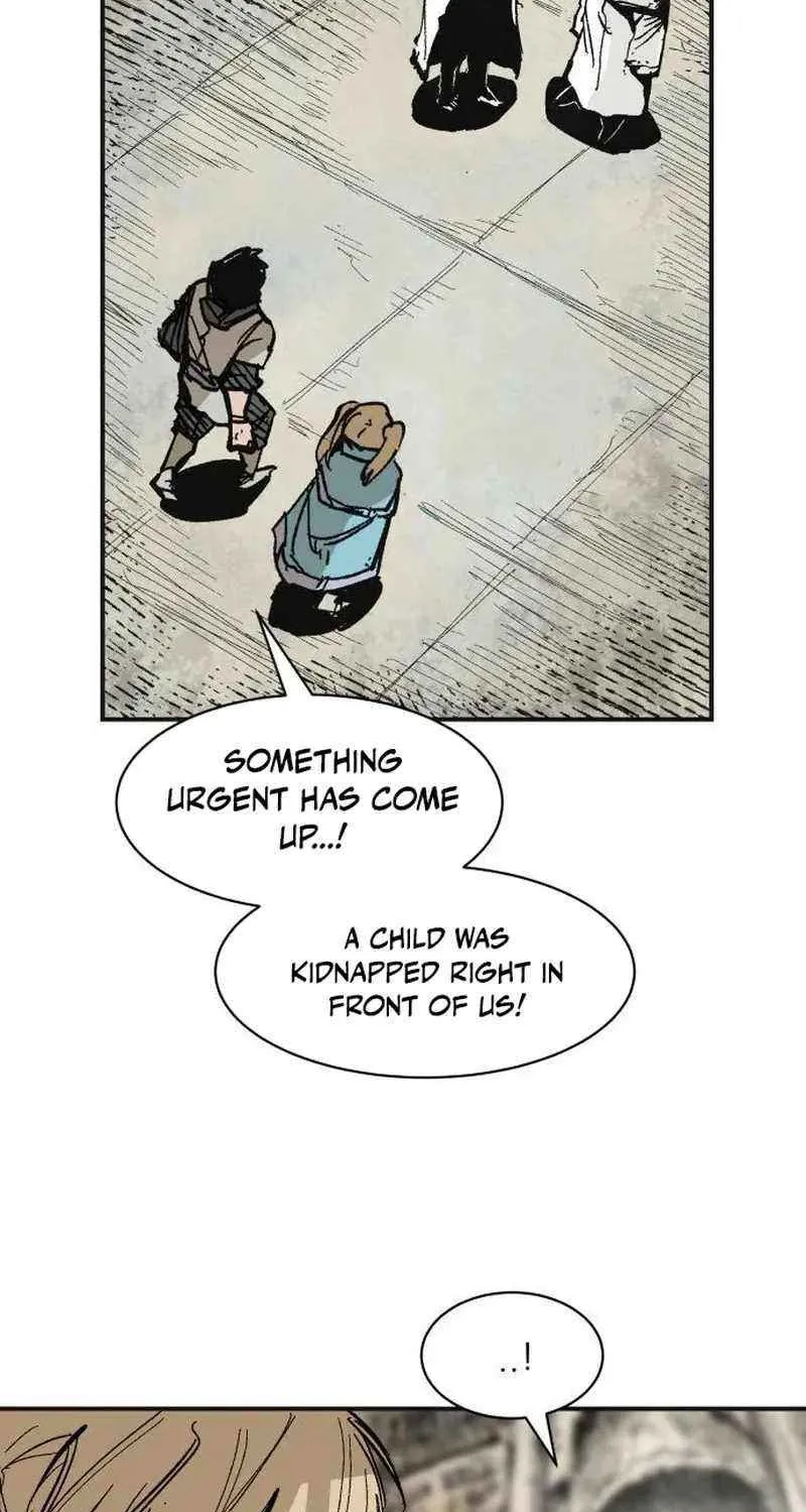 Warrior Cariel Chapter 14 page 33 - 