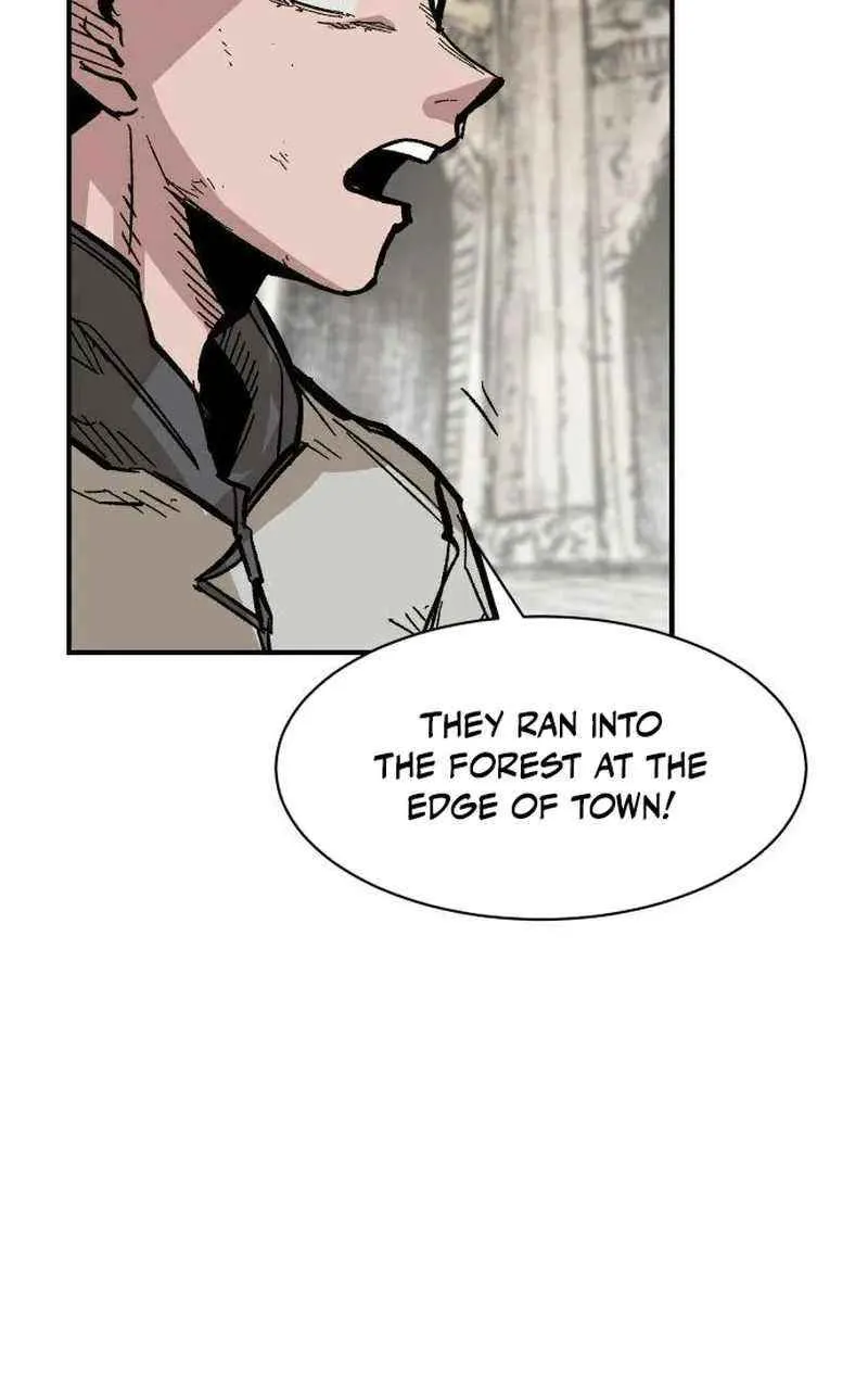 Warrior Cariel Chapter 14 page 35 - 