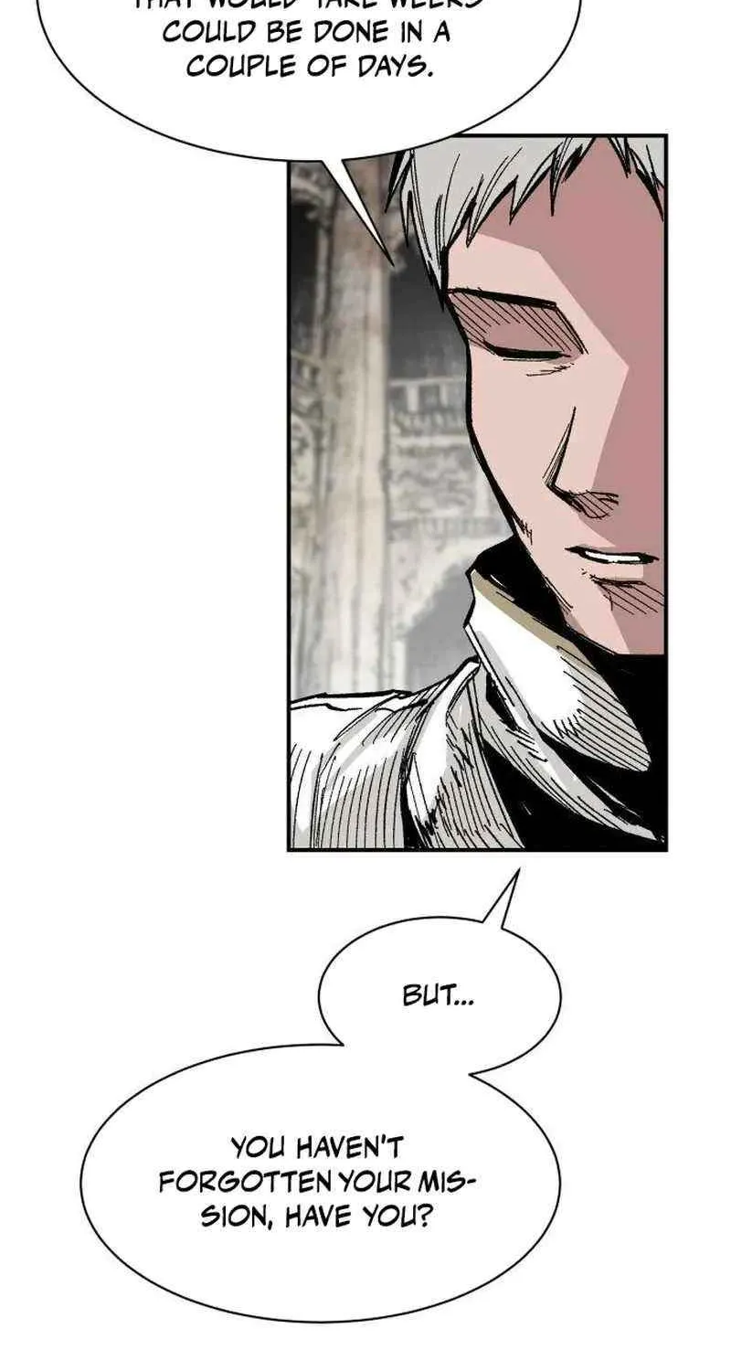 Warrior Cariel Chapter 14 page 37 - 