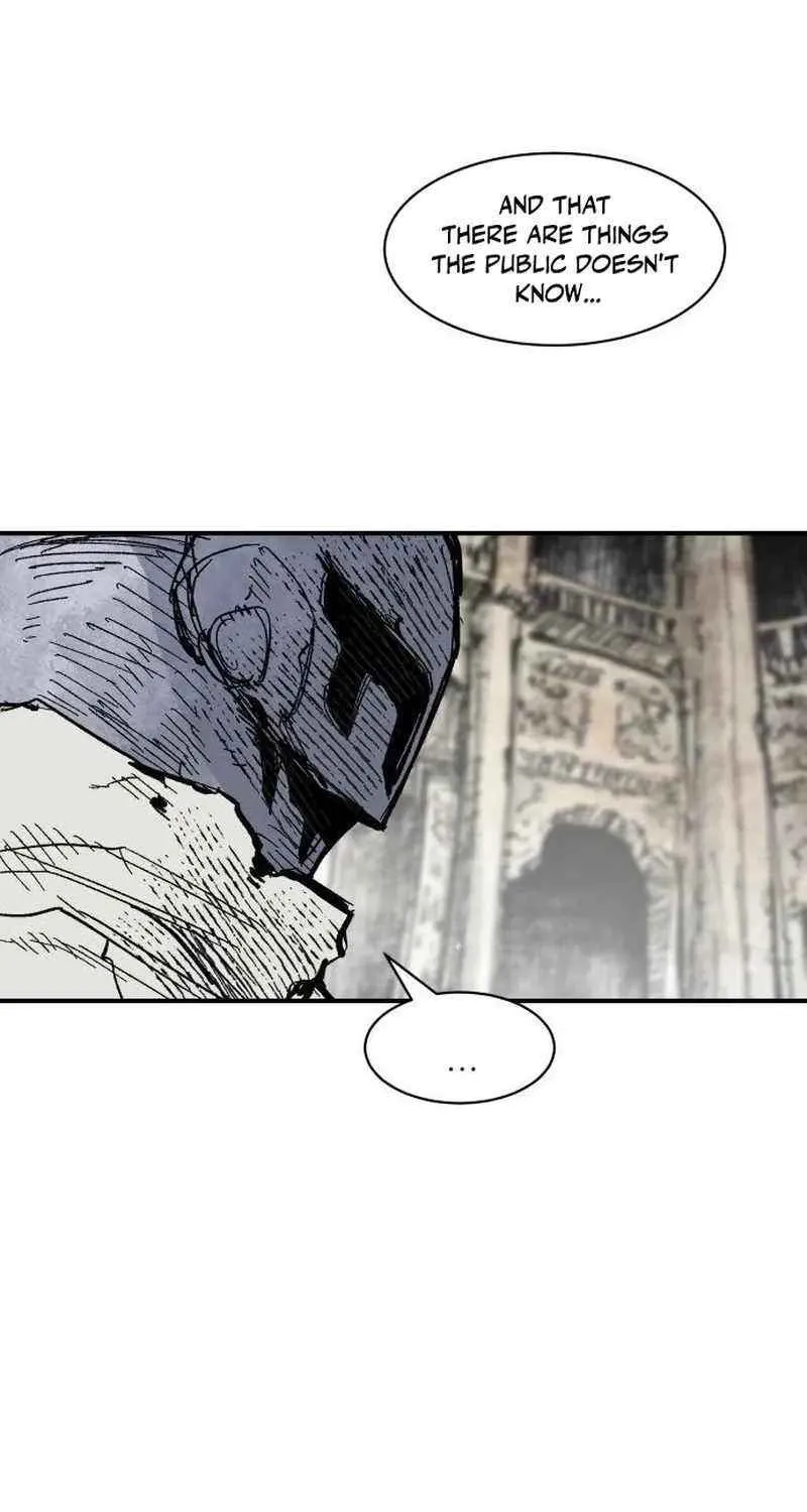 Warrior Cariel Chapter 14 page 38 - 