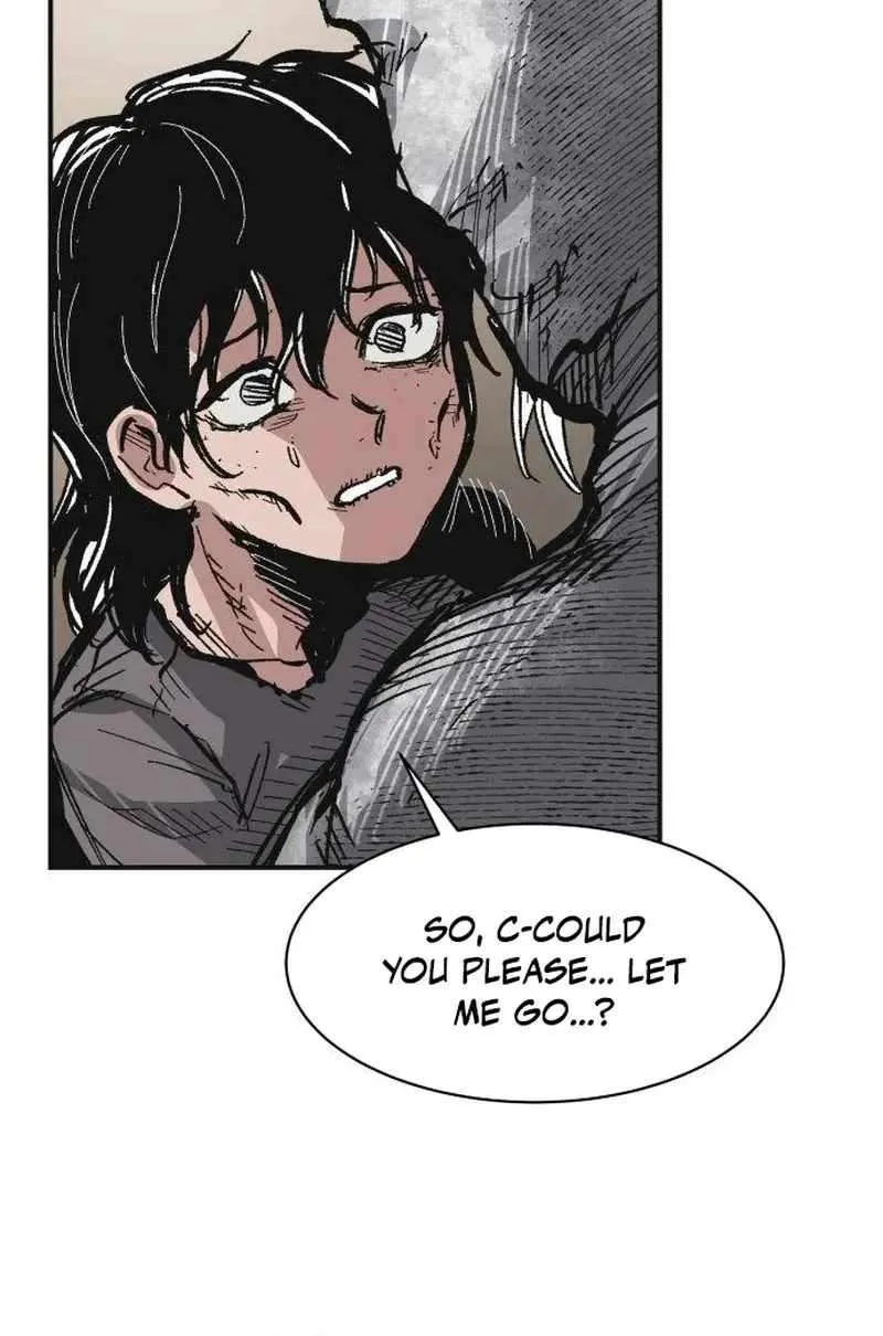 Warrior Cariel Chapter 14 page 52 - 