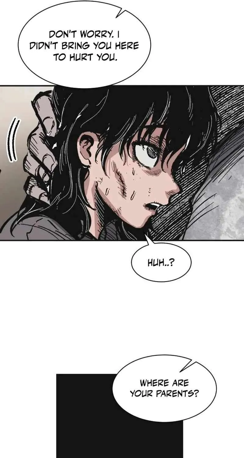 Warrior Cariel Chapter 14 page 53 - 
