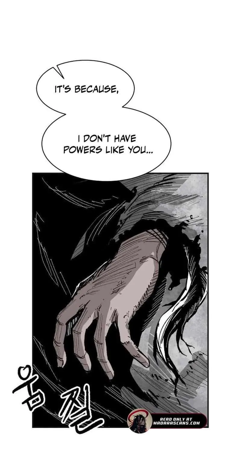 Warrior Cariel Chapter 14 page 59 - 