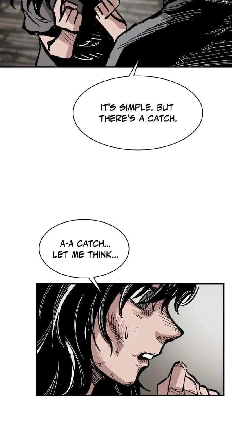 Warrior Cariel Chapter 14 page 61 - 