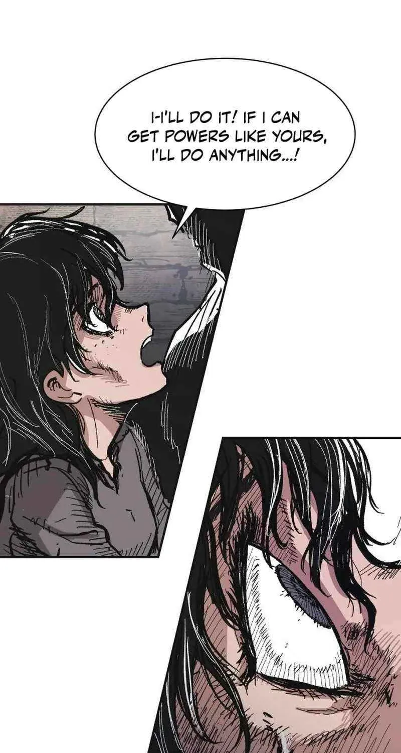 Warrior Cariel Chapter 14 page 66 - 