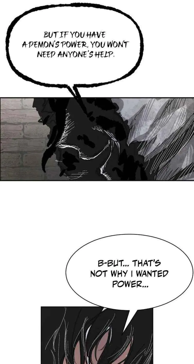 Warrior Cariel Chapter 14 page 71 - 