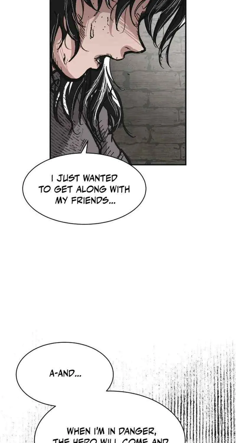 Warrior Cariel Chapter 14 page 72 - 