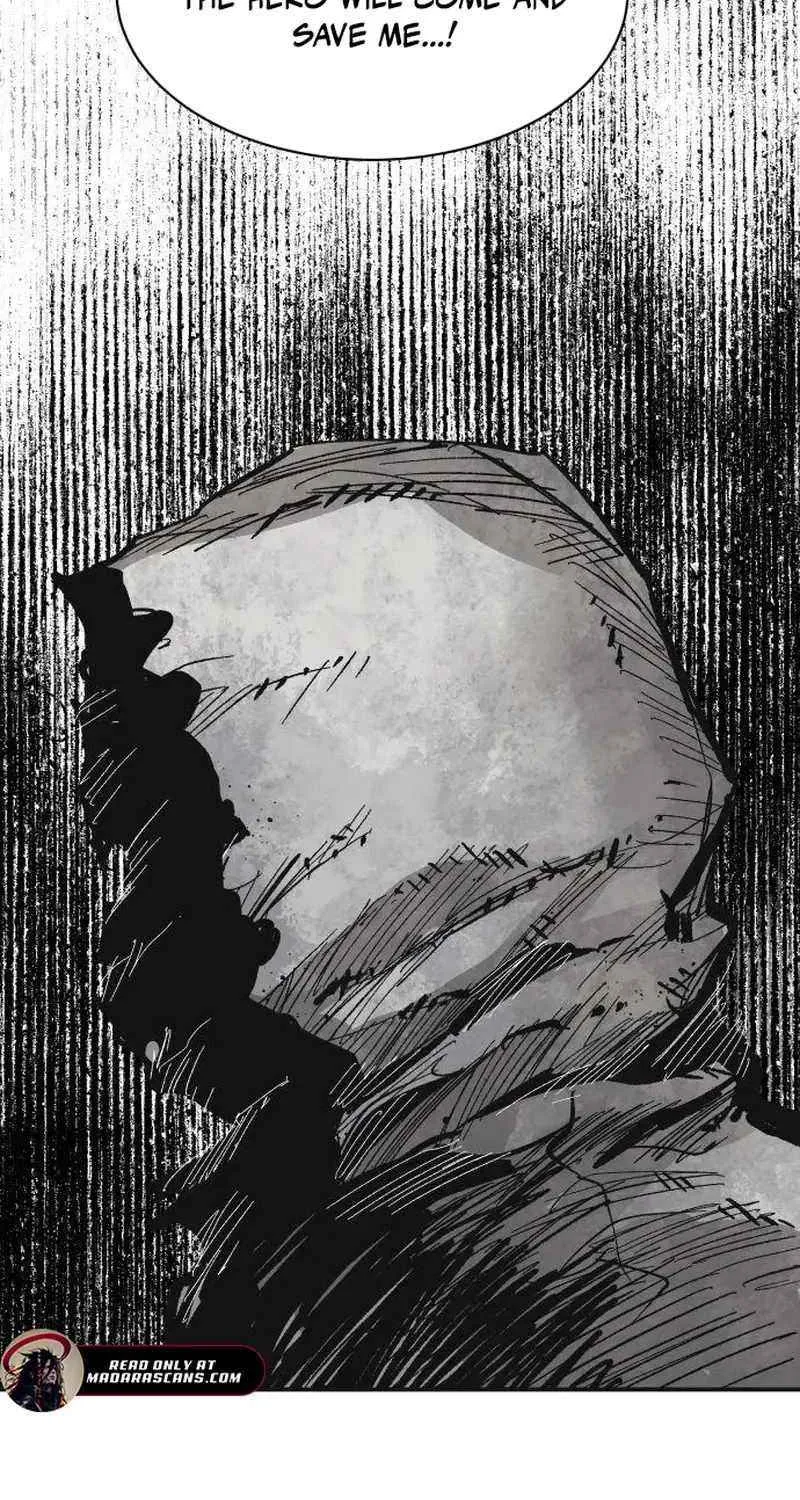 Warrior Cariel Chapter 14 page 73 - 