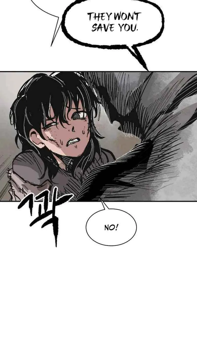 Warrior Cariel Chapter 14 page 75 - 