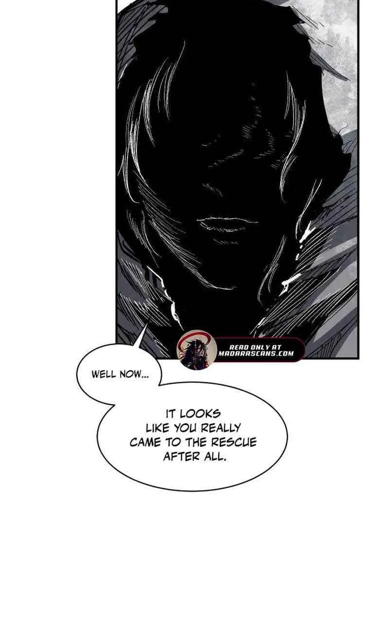 Warrior Cariel Chapter 14 page 80 - 