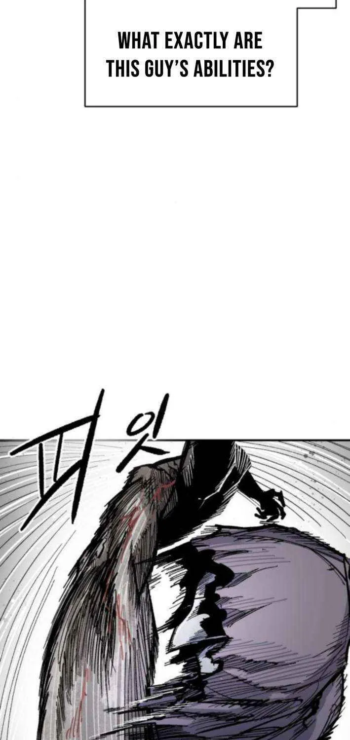 Warrior Cariel Chapter 15 page 11 - 