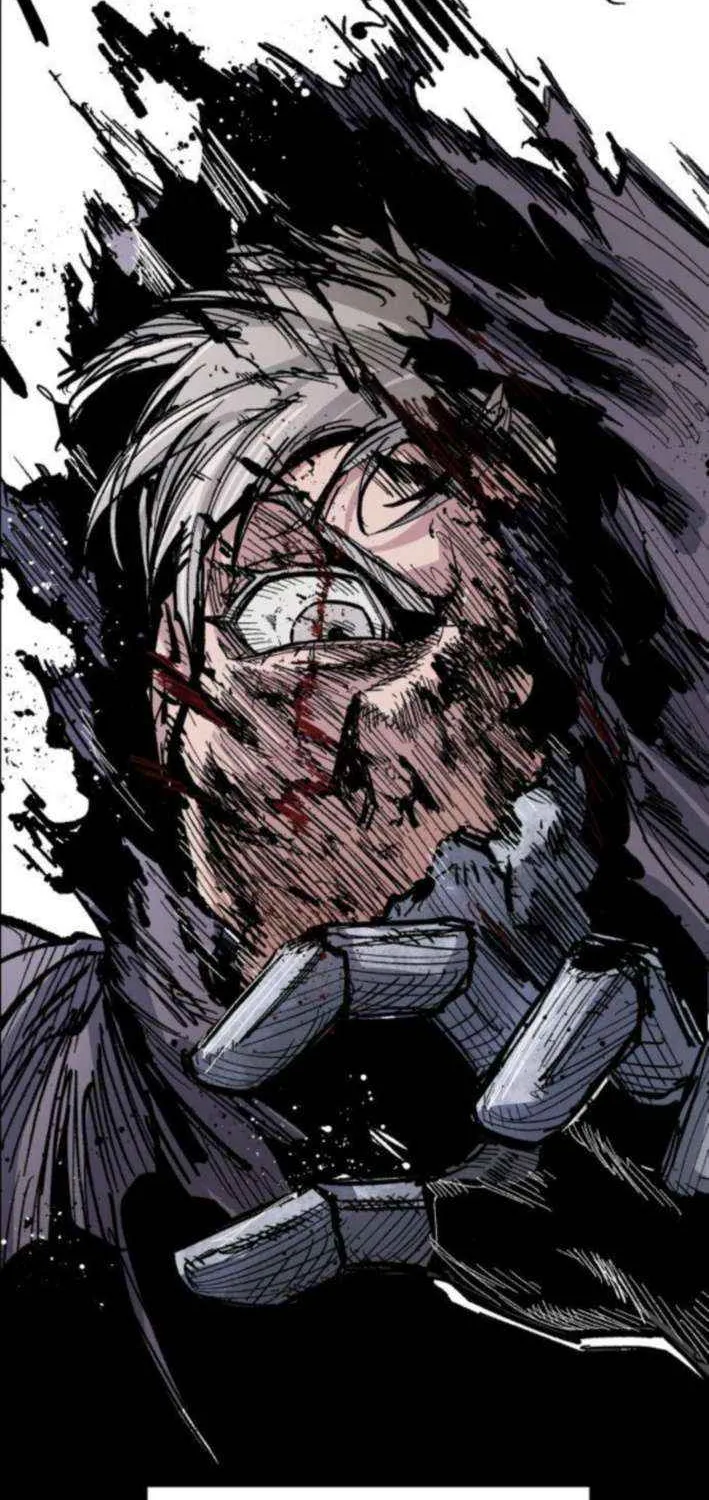Warrior Cariel Chapter 15 page 23 - 