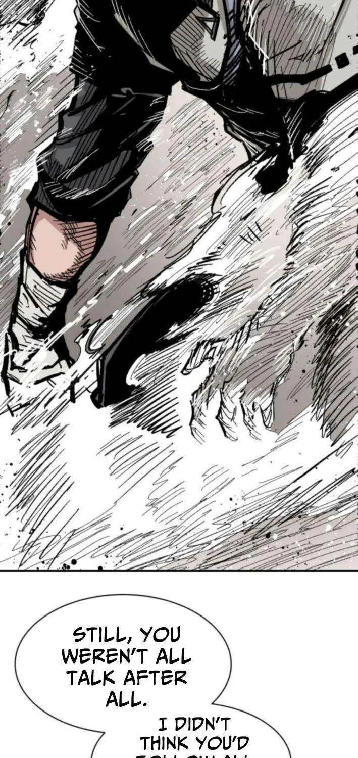 Warrior Cariel Chapter 15 page 37 - 