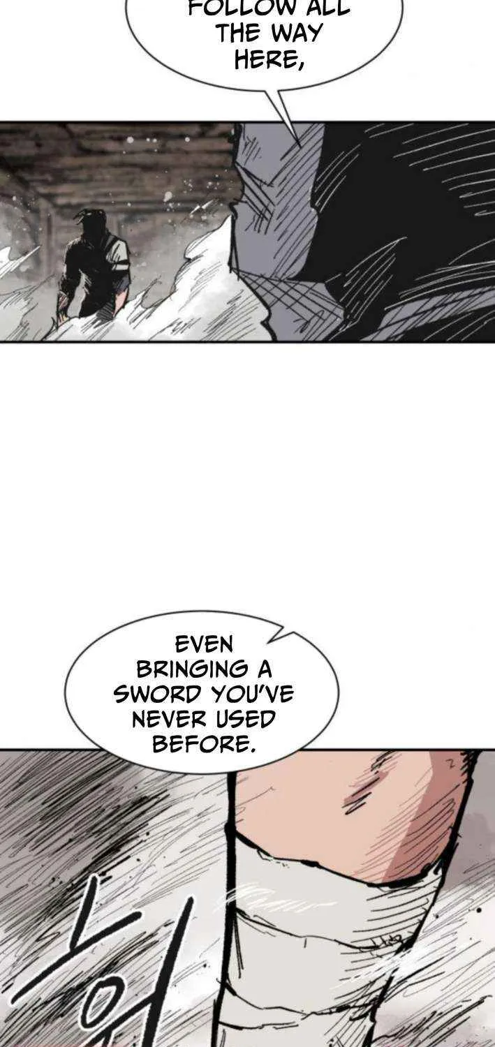 Warrior Cariel Chapter 15 page 38 - 