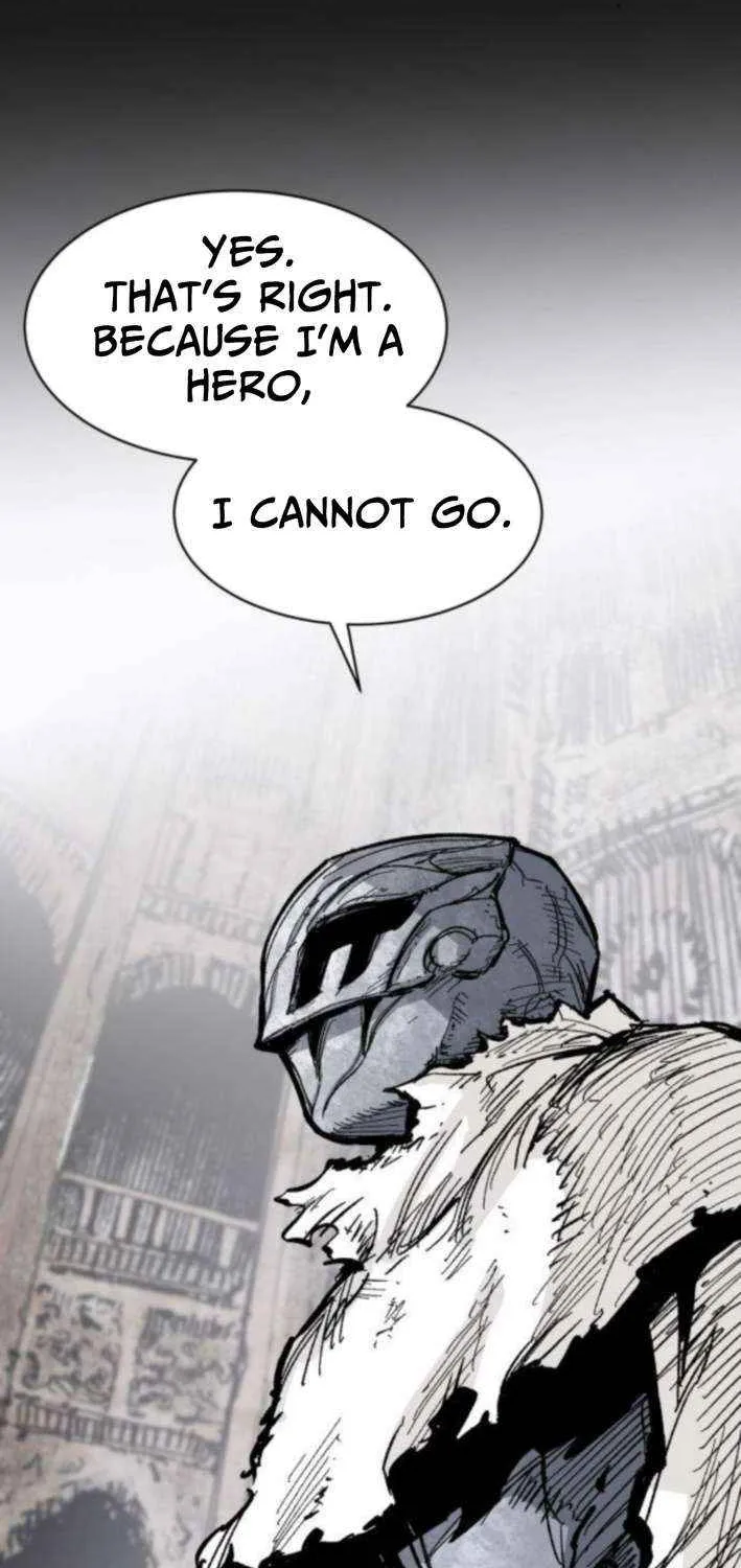 Warrior Cariel Chapter 15 page 46 - 