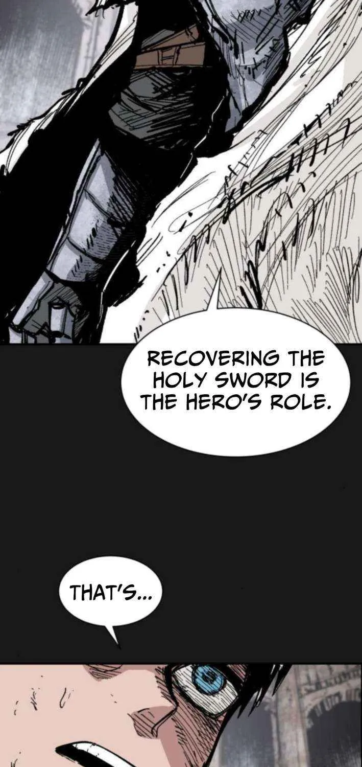 Warrior Cariel Chapter 15 page 47 - 