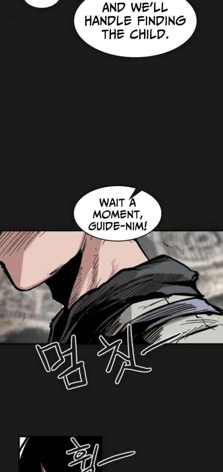 Warrior Cariel Chapter 15 page 54 - 