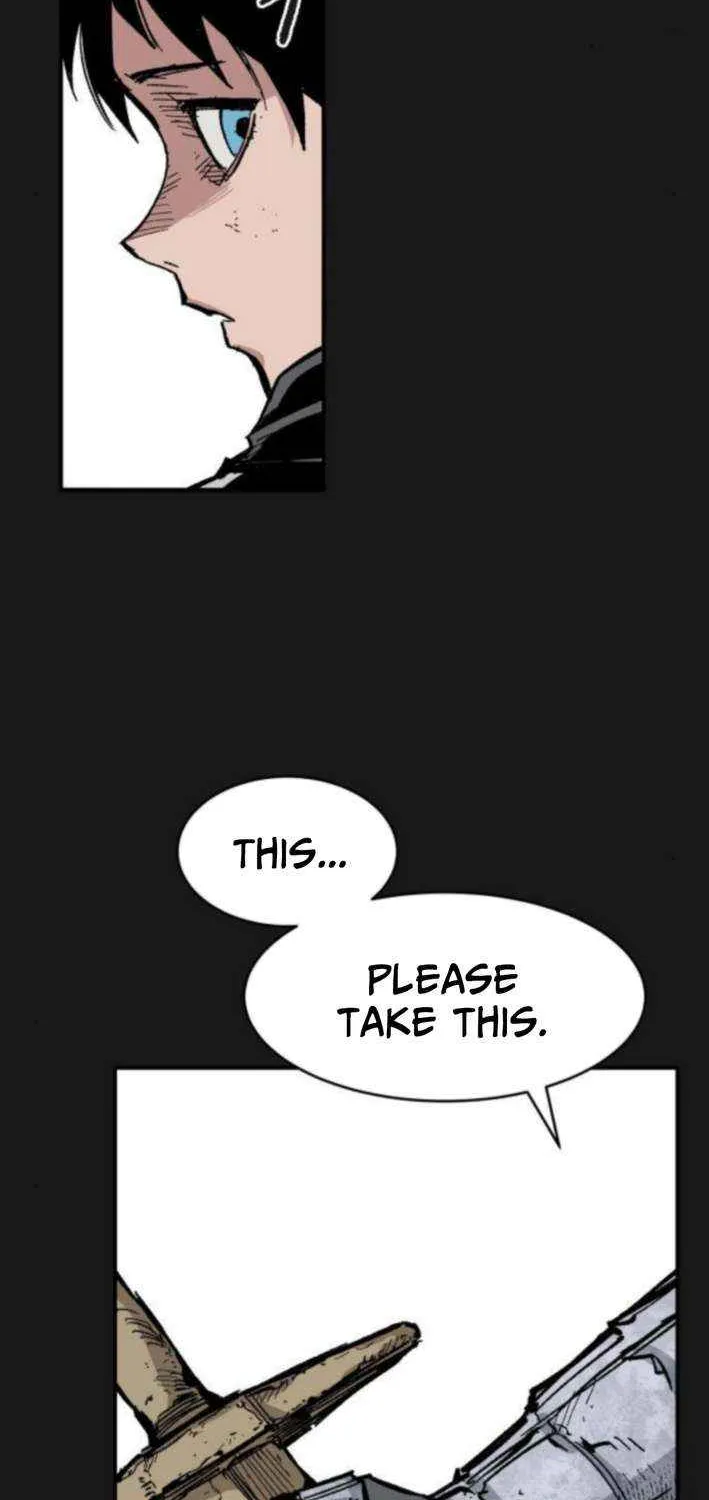 Warrior Cariel Chapter 15 page 55 - 