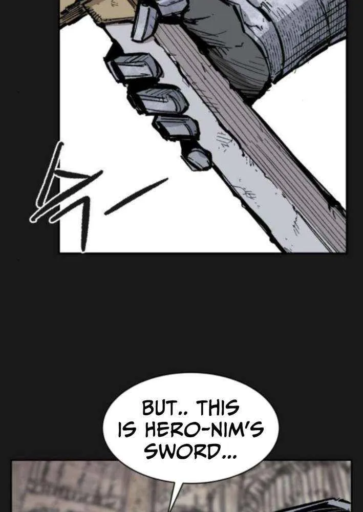 Warrior Cariel Chapter 15 page 56 - 