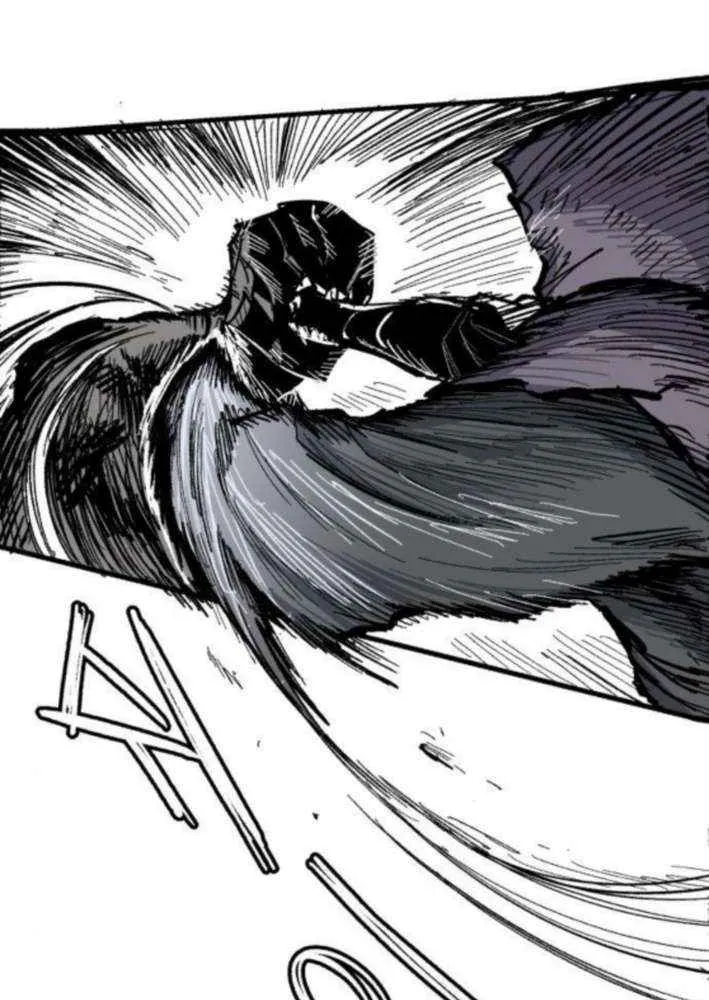 Warrior Cariel Chapter 15 page 7 - 