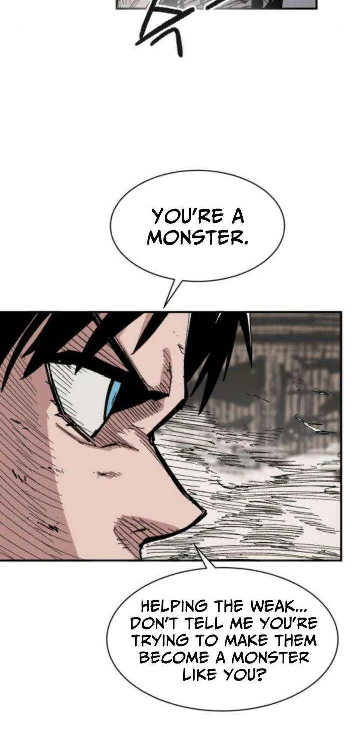 Warrior Cariel Chapter 15 page 62 - 