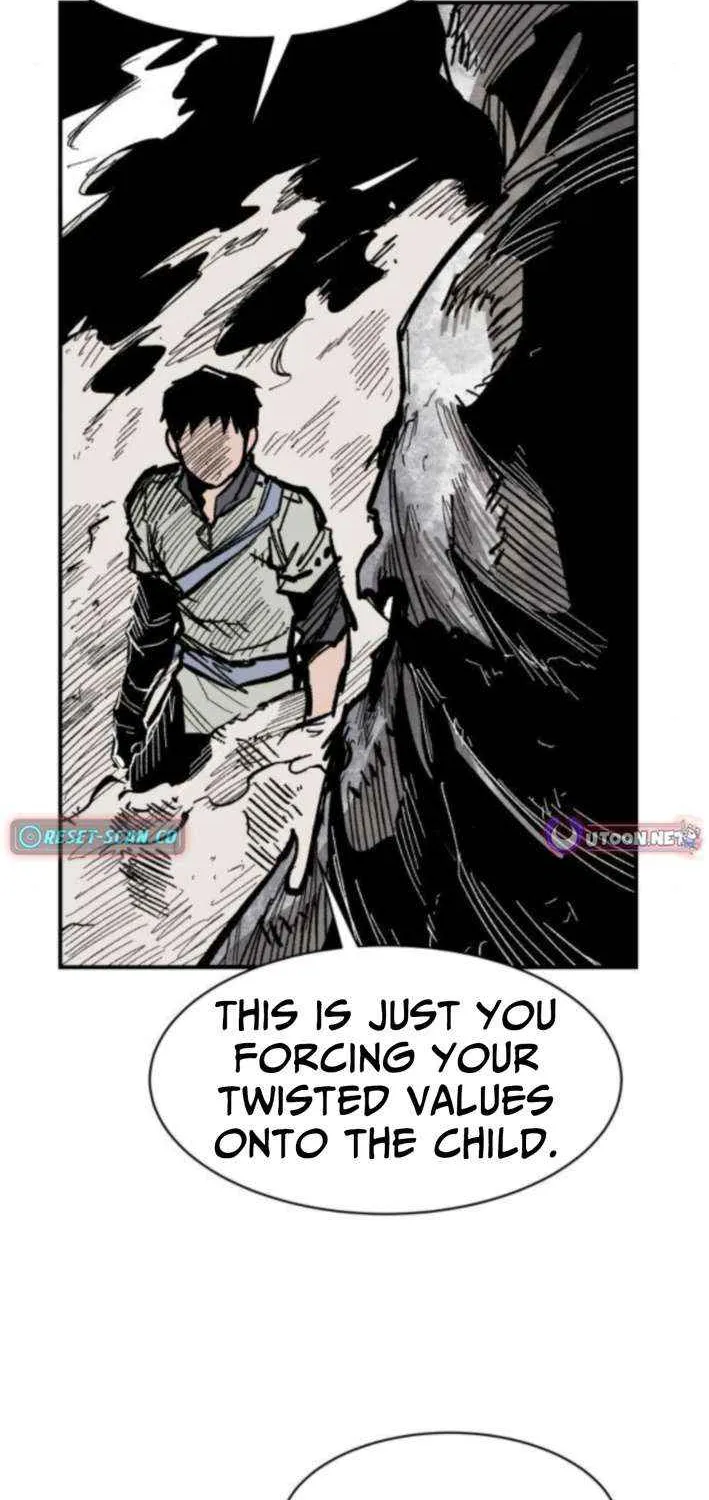 Warrior Cariel Chapter 15 page 65 - 