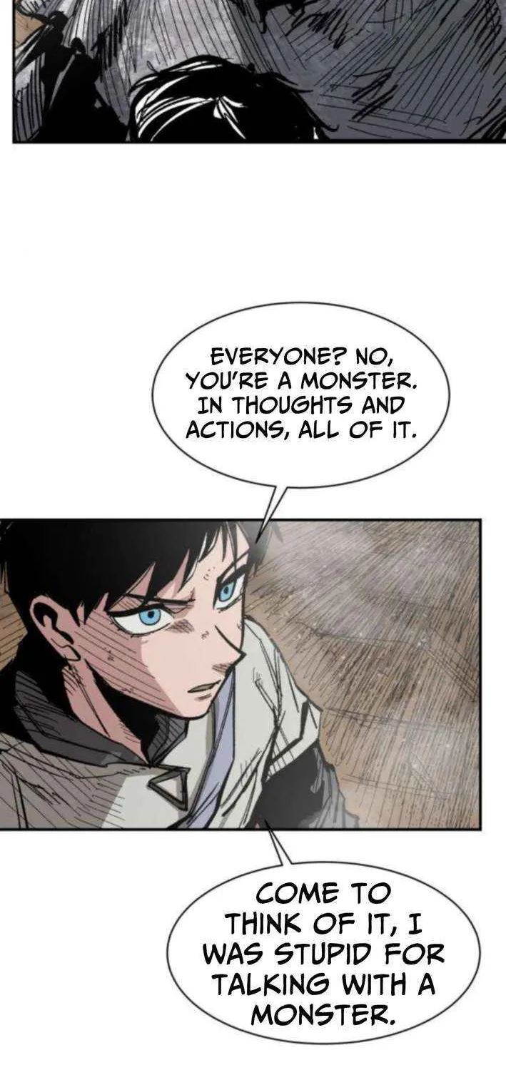 Warrior Cariel Chapter 15 page 67 - 
