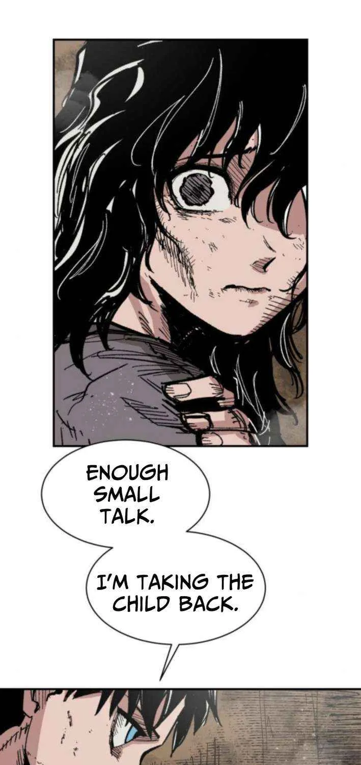 Warrior Cariel Chapter 15 page 68 - 