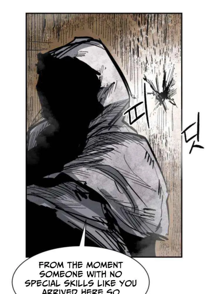 Warrior Cariel Chapter 15 page 70 - 