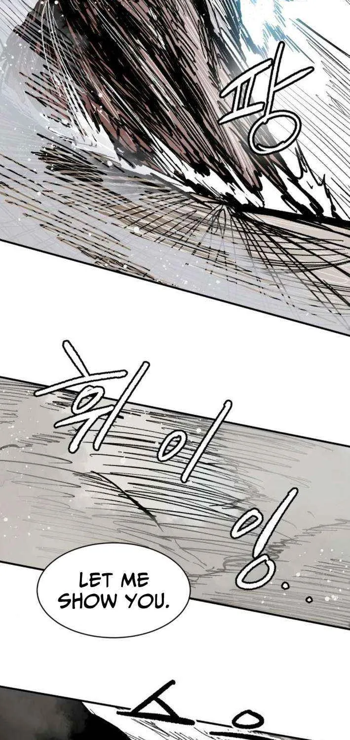 Warrior Cariel Chapter 15 page 83 - 