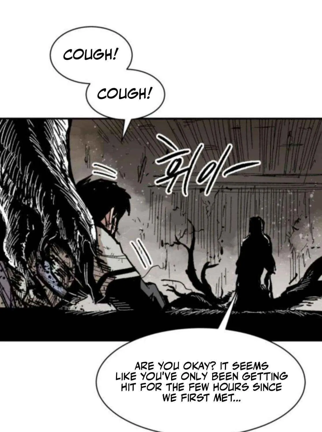 Warrior Cariel Chapter 16 page 101 - 